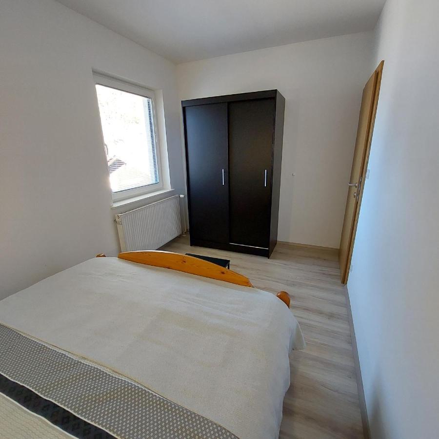 Apartmaji Biseri Kranjska Gora Exterior photo